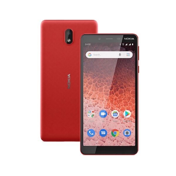 Nokia 1 Plus