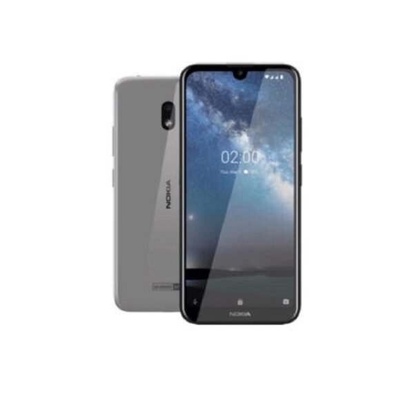 Nokia 2.2