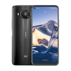 Nokia 8 V 5G UW