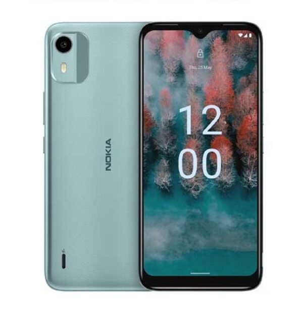 Nokia C12 Plus