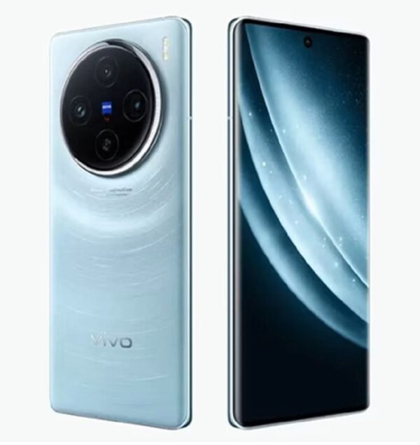 Vivo X200