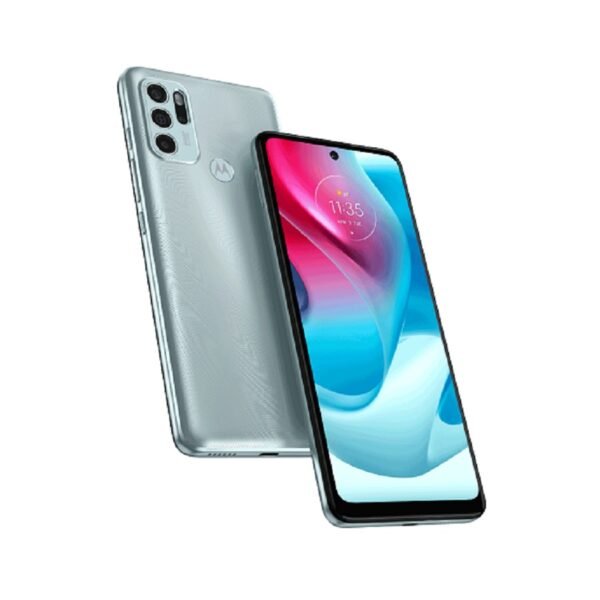 Motorola Moto G60S