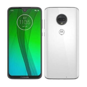 Motorola Moto G7