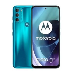 Motorola Moto G71 5G