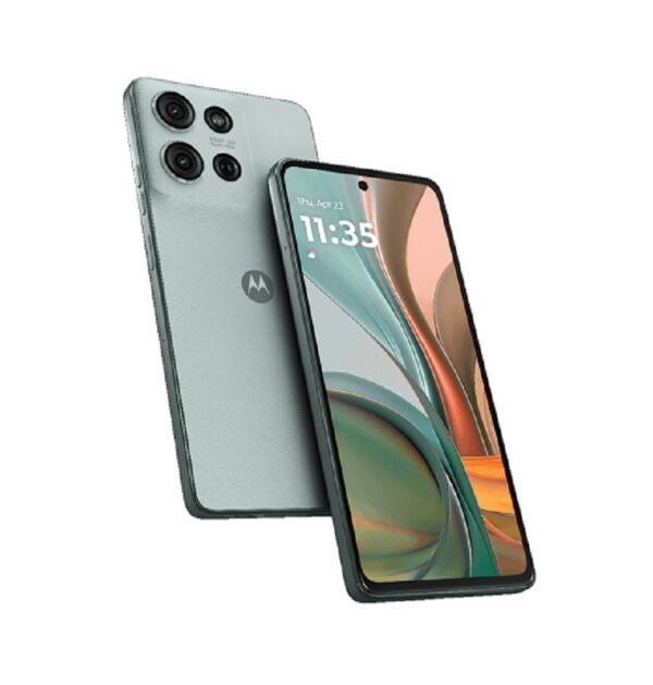 Motorola Moto G75