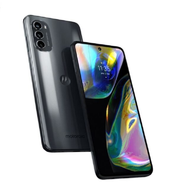 Motorola Moto G82