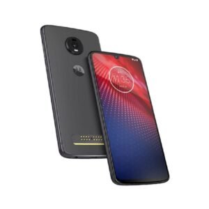 Motorola Moto Z4