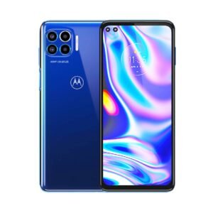 Motorola One 5G UW