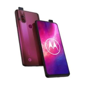 Motorola One Hyper