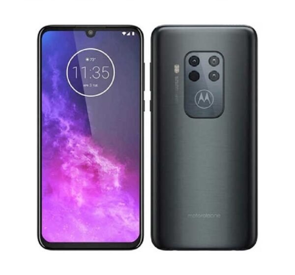 Motorola One Zoom