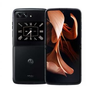 Motorola Razr 2022