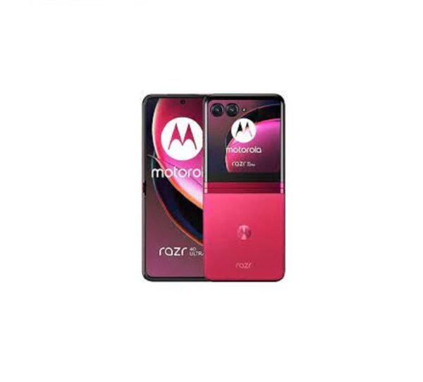 Motorola Razr 40 Ultra