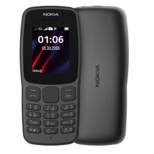 Nokia 106 (2018)