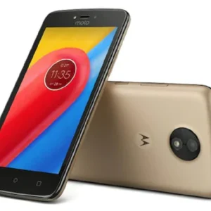 Motorola Moto C