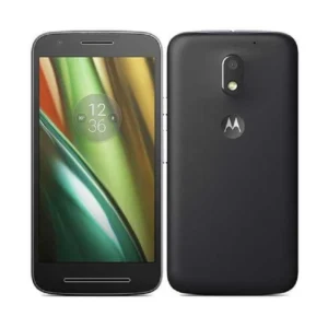 Motorola Moto E3 Power