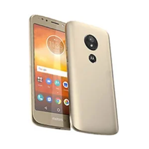 Motorola Moto E5