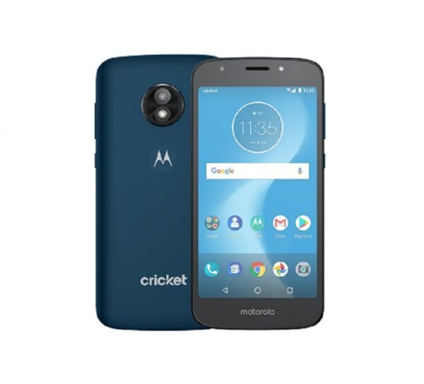 Motorola Moto E5 Cruise