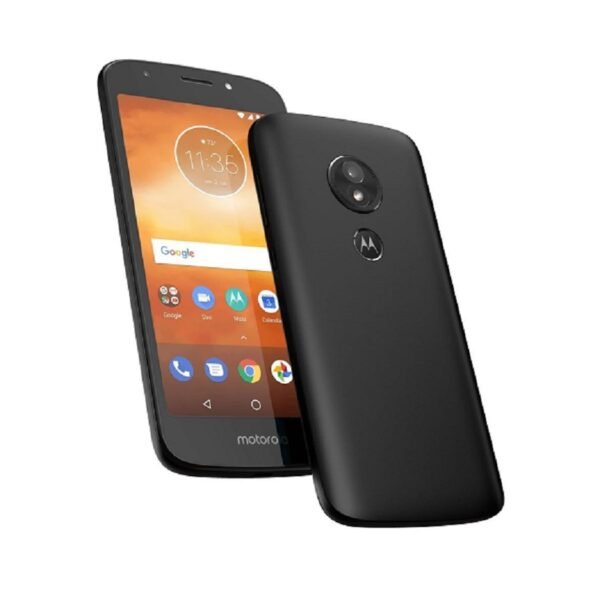 Motorola Moto E5 Play