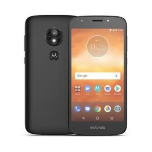 Motorola Moto E5 Play Go