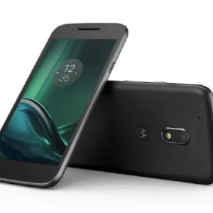 Motorola Moto G4 Play