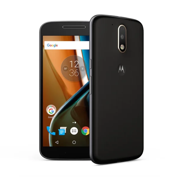 Motorola Moto G4 Plus