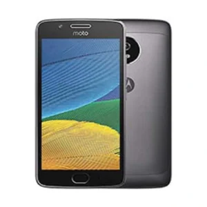 Motorola Moto G5