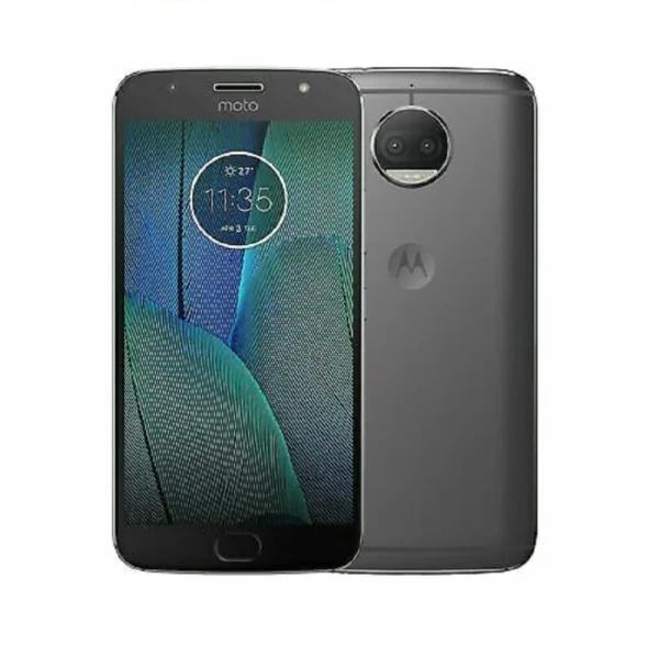 Motorola Moto G5 Plus