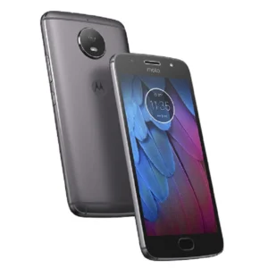 Motorola Moto G5S