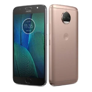 Motorola Moto G5S Plus