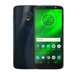 Motorola Moto G6 Play