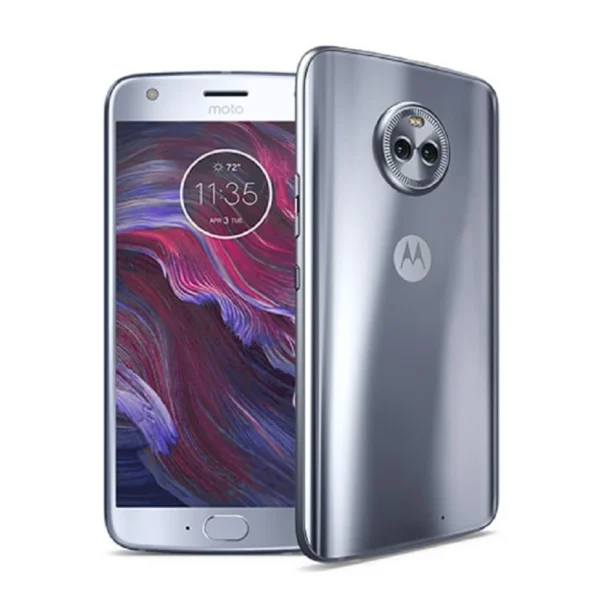 Motorola Moto X4