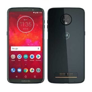 Motorola Moto Z3