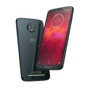 Motorola Moto Z3 Play