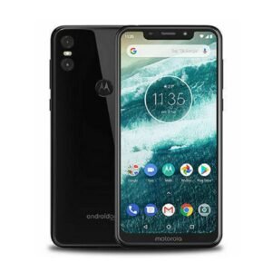 Motorola One P30 Play