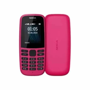 Nokia 105 (2019)