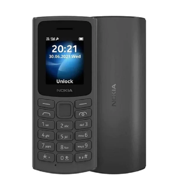 Nokia 105 4G (2023)