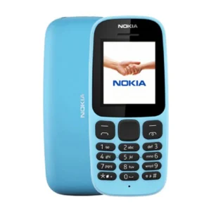 Nokia 105 Dual (2017)