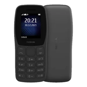 Nokia 105 Plus (2022)