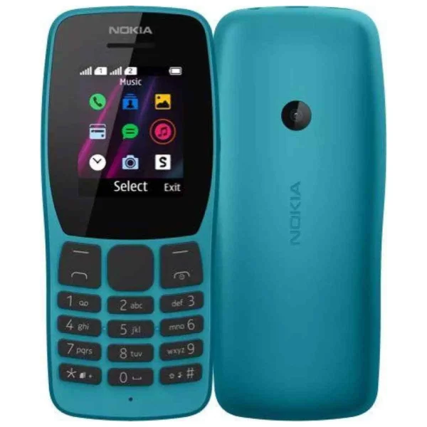 Nokia 110 (2019)