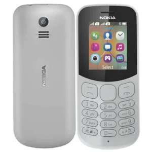 Nokia 130 Dual (2017)