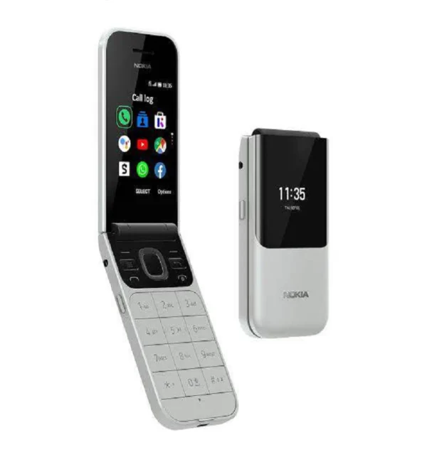 Nokia 2720 Flip