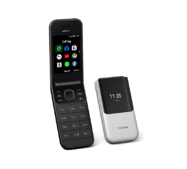 Nokia 2720 V Flip