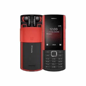 Nokia 5710 Xpress Audio