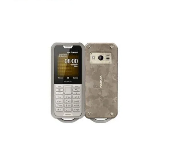 Nokia 800 Tough