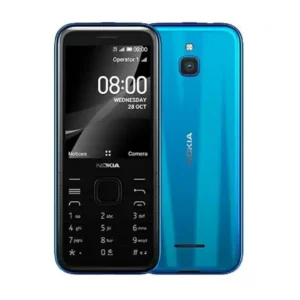 Nokia 8000 4G