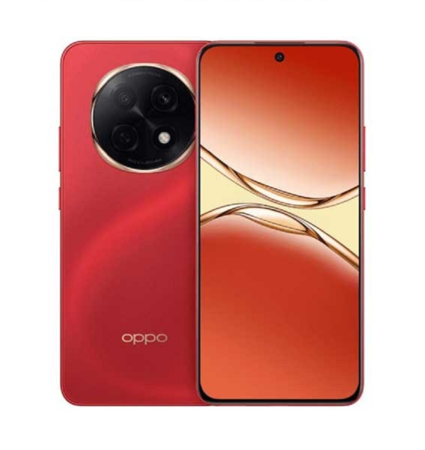 Oppo A5 Pro