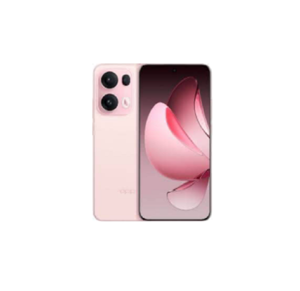 Oppo Reno13 Pro China