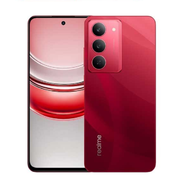 Realme 14x