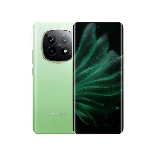 Realme P2 Pro