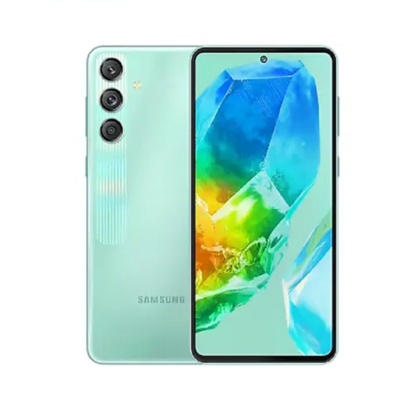 Samsung Galaxy M55s